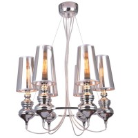 Люстра подвесная Arte Lamp A4280LM-6CC