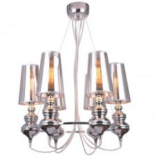 Люстра подвесная Arte Lamp A4280LM-6CC
