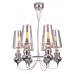 Люстра подвесная Arte Lamp A4280LM-6CC