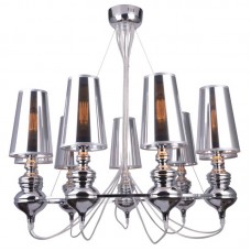 Люстра подвесная Arte Lamp A4280LM-9CC