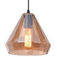 Светильник подвесной Arte Lamp A4281SP-1AM