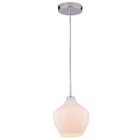 Светильник подвесной Arte Lamp Bicchiere A4283SP-1CC