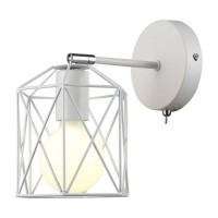 Бра Arte Lamp Cella A4284AP-1WH