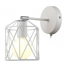 Бра Arte Lamp Cella A4284AP-1WH