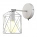 Бра Arte Lamp Cella A4284AP-1WH