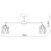 Люстра потолочная Arte Lamp Cella A4284PL-5WH