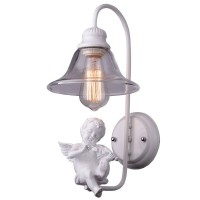 Бра Arte Lamp A4288AP-1WH