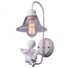Бра Arte Lamp A4288AP-1WH