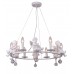 Люстра подвесная Arte Lamp A4288LM-6WH