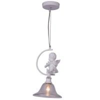 Светильник подвесной Arte Lamp A4288SP-1WH