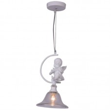 Светильник подвесной Arte Lamp A4288SP-1WH