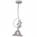 Светильник подвесной Arte Lamp A4288SP-1WH