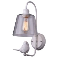 Бра Arte Lamp A4289AP-1WH