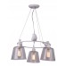 Люстра подвесная Arte Lamp A4289LM-3WH