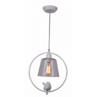 Светильник подвесной Arte Lamp A4289SP-1WH