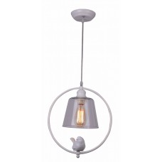 Светильник подвесной Arte Lamp A4289SP-1WH