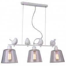 Светильник подвесной Arte Lamp A4289SP-3WH