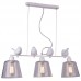 Светильник подвесной Arte Lamp A4289SP-3WH