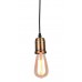Светильник подвесной Arte Lamp A4290SP-1BK