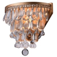 Бра Arte Lamp A4298AP-1AB