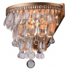 Бра Arte Lamp A4298AP-1AB