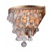 Бра Arte Lamp A4298AP-1AB
