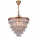 Люстра подвесная Arte Lamp A4298SP-5AB