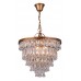 Люстра подвесная Arte Lamp A4298SP-5AB