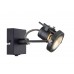 Спот Arte Lamp A4300AP-1BK