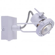 Спот Arte Lamp A4300AP-1WH Спот Arte Lamp A4300AP-1WH