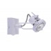 Спот Arte Lamp A4300AP-1WH