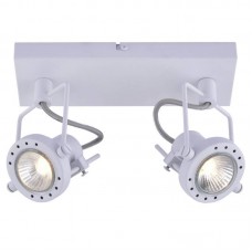 Спот Arte Lamp A4300AP-2WH Спот Arte Lamp A4300AP-2WH