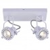 Спот Arte Lamp A4300AP-2WH Techno Light
