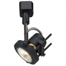 Светильник для трековой системы Arte Lamp A4300PL-1BK COSTRUTTORE