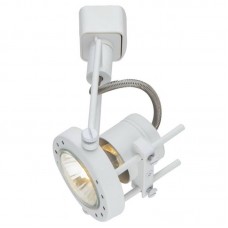 Светильник для трековой системы Arte Lamp A4300PL-1WH COSTRUTTORE