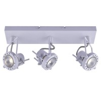 Спот Arte Lamp A4300PL-3WH Спот Arte Lamp A4300PL-3WH