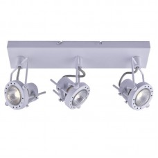 Спот Arte Lamp A4300PL-3WH Спот Arte Lamp A4300PL-3WH