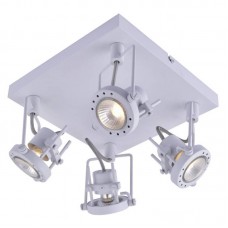 Спот Arte Lamp A4300PL-4WH Спот Arte Lamp A4300PL-4WH