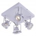 Спот Arte Lamp A4300PL-4WH