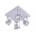 Спот Arte Lamp A4300PL-4WH