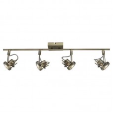 Спот Arte Lamp(COSTRUTTORE) A4301PL-4AB