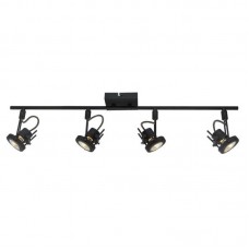 Спот Arte Lamp(COSTRUTTORE) A4301PL-4BK