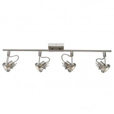 Спот Arte Lamp(COSTRUTTORE) A4301PL-4SS