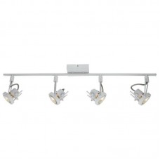 Спот Arte Lamp(COSTRUTTORE) A4301PL-4WH