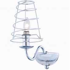 Бра Arte Lamp A4320AP-1CC CAGE