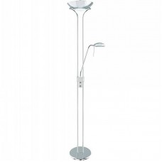 Торшер Arte lamp A4329PN-2CC Duetto