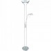 Торшер Arte lamp A4329PN-2CC Duetto