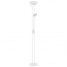 Торшер Arte Lamp A4329PN-2WH Duetto