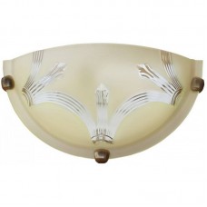 Бра Arte Lamp A4330AP-1AB Symphony