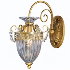 Бра Arte Lamp A4410AP-1SR SCHELENBERG